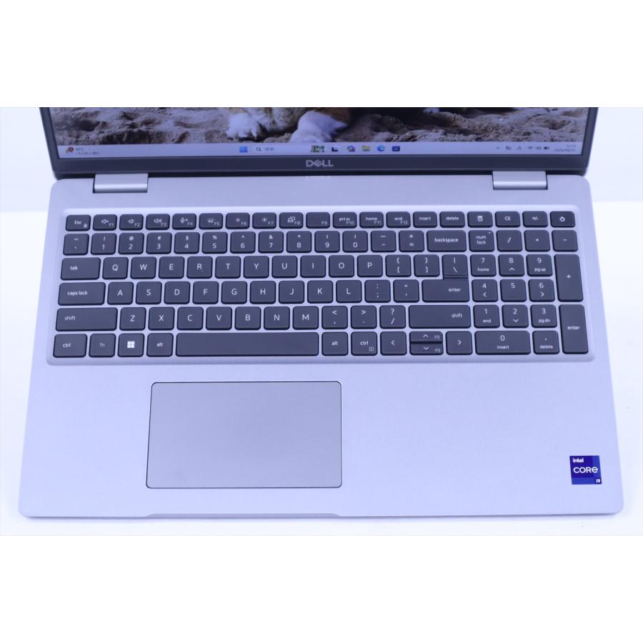 Precision DELL 2022年Corei9メモリ32Gハイパワーワークステーション