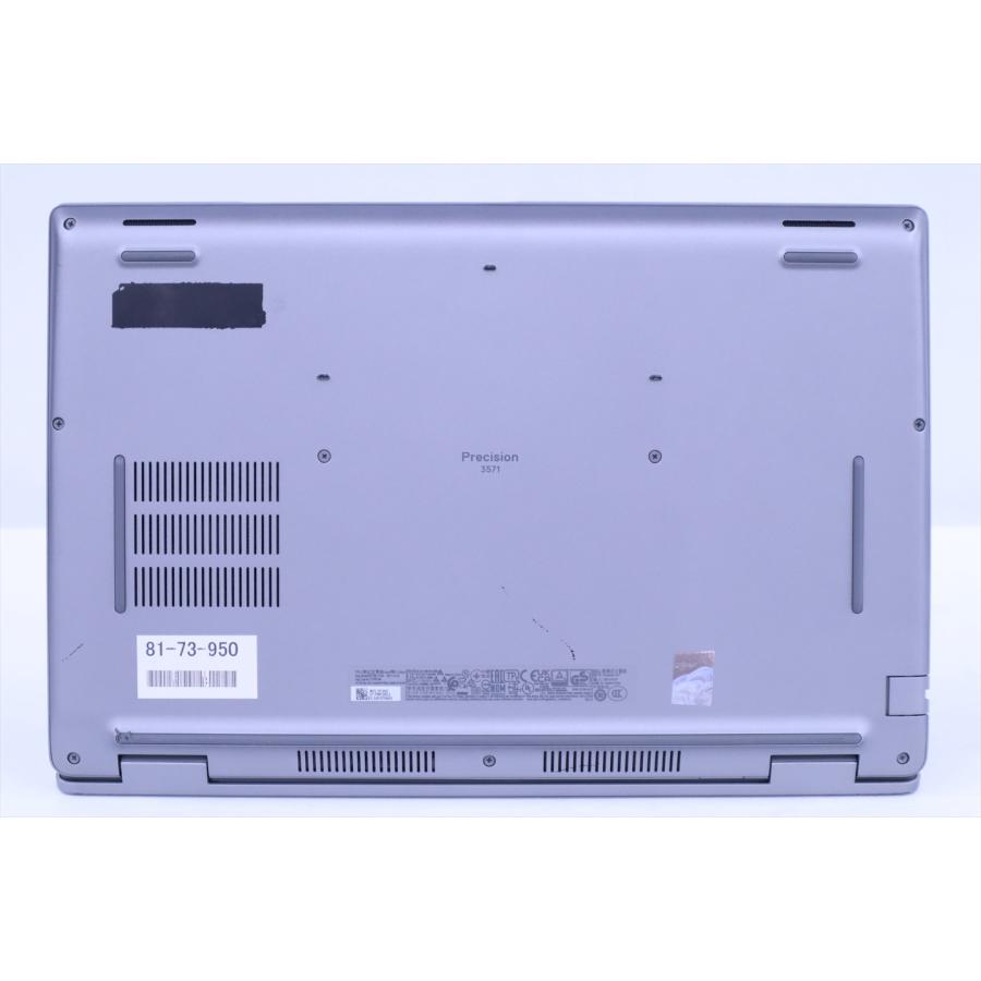 Precision DELL 2022年Corei9メモリ32Gハイパワーワークステーション