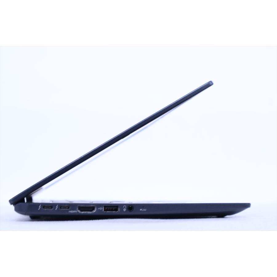dynabook G ダイナブック 東芝 バッテリー良 2023年軽量快速モデル 13