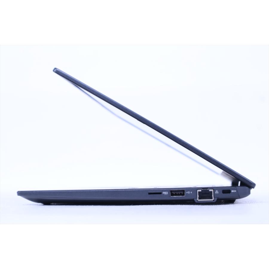 dynabook G ダイナブック 東芝 バッテリー良 2023年軽量快速モデル 13