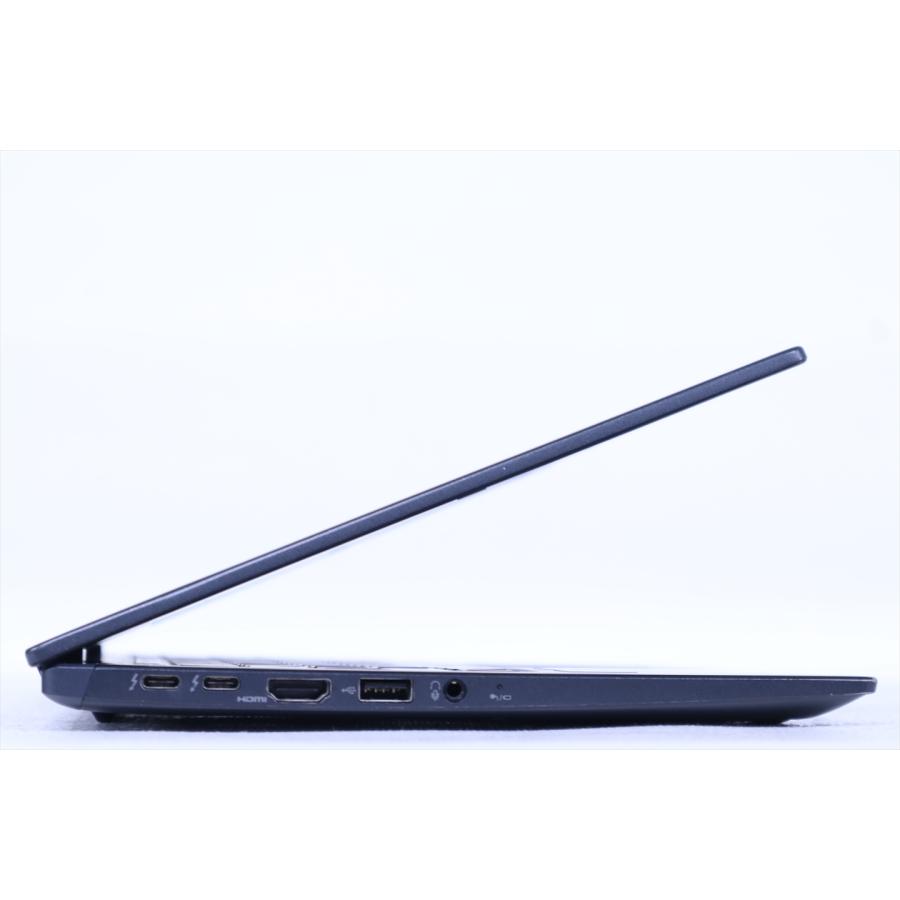 dynabook G ダイナブック 東芝 バッテリー良 2023年軽量快速モデル 13