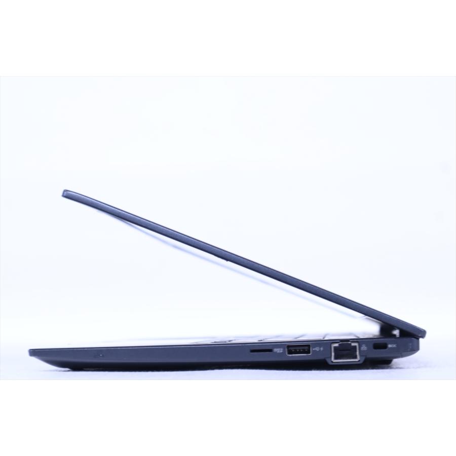 dynabook G ダイナブック 東芝 バッテリー良 2023年軽量快速モデル 13