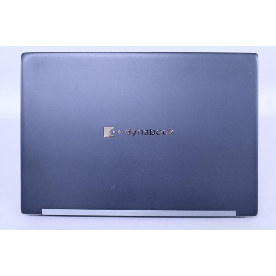 dynabook G ダイナブック 東芝 バッテリー良 2023年軽量快速モデル 13