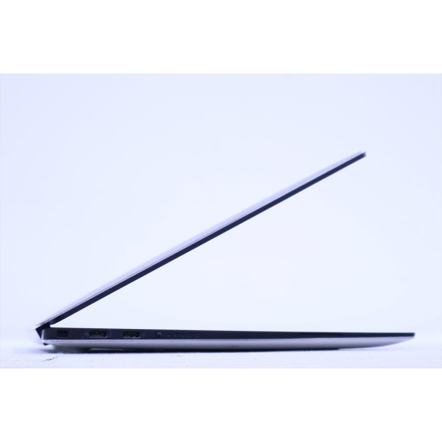 XPS 13 DELL 良好品 2020年薄型パワフルモデル 10世代Corei7 7390 i7