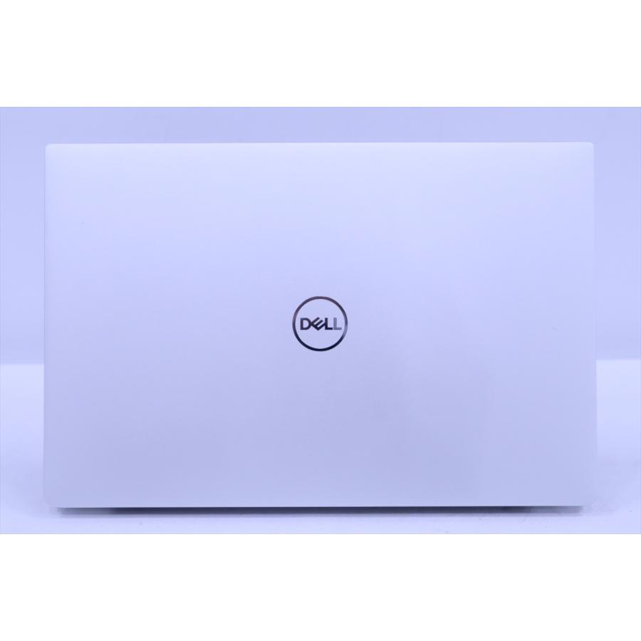 XPS 13 DELL 良好品 2020年薄型パワフルモデル 10世代Corei7 7390 i7
