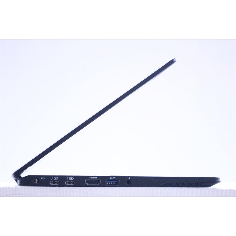 LIFEBOOK U 富士通 2021年快速タブレットPC 11世代Corei5 U9311X/F LTE