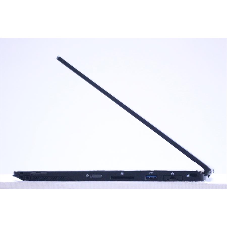 LIFEBOOK U 富士通 2021年快速タブレットPC 11世代Corei5 U9311X/F LTE