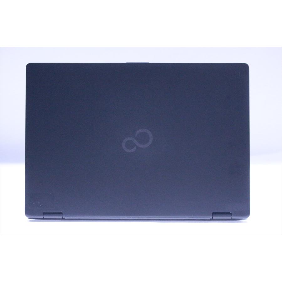 LIFEBOOK U 富士通 2021年快速タブレットPC 11世代Corei5 U9311X/F LTE