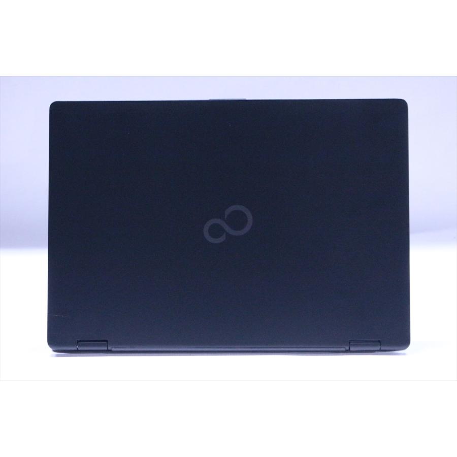 LIFEBOOK U 富士通 2021年快速タブレットPC 11世代Corei5 U9311X/F LTE
