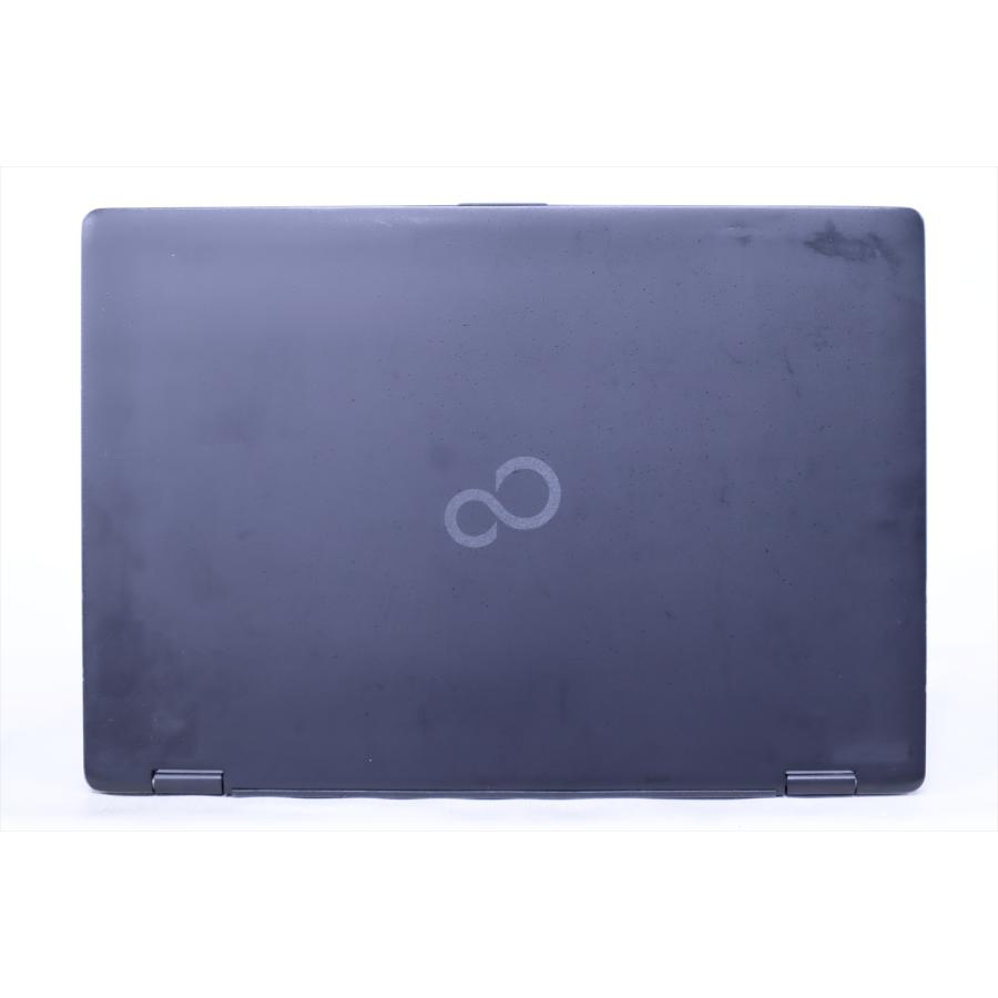 LIFEBOOK U 富士通 2021年快速タブレットPC 11世代Corei5 U9311X/F LTE