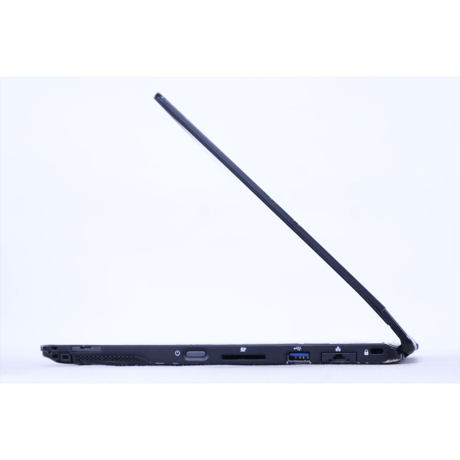 LIFEBOOK U 富士通 2021年快速タブレットPC 11世代Corei5 U9311X/F LTE