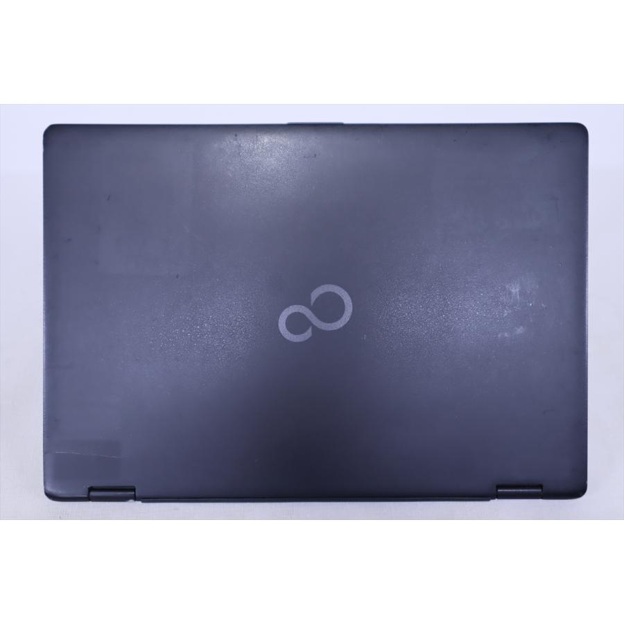 LIFEBOOK U 富士通 2021年快速タブレットPC 11世代Corei5 U9311X/F LTE