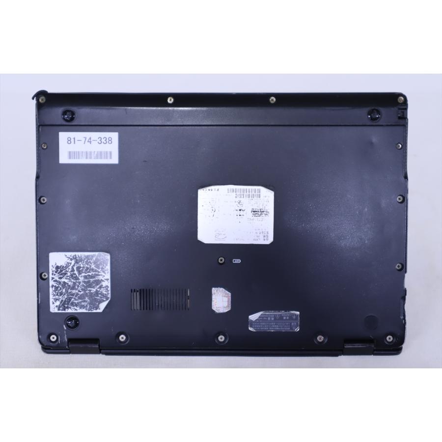 LIFEBOOK U 富士通 2021年快速タブレットPC 11世代Corei5 U9311X/F LTE