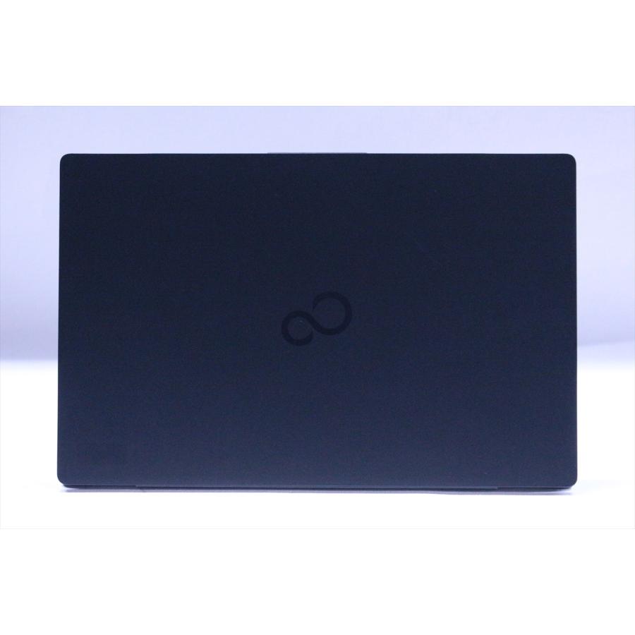LIFEBOOK U 富士通 良品 2021年薄軽量モデル 11世代Corei5 U9311/FX i5