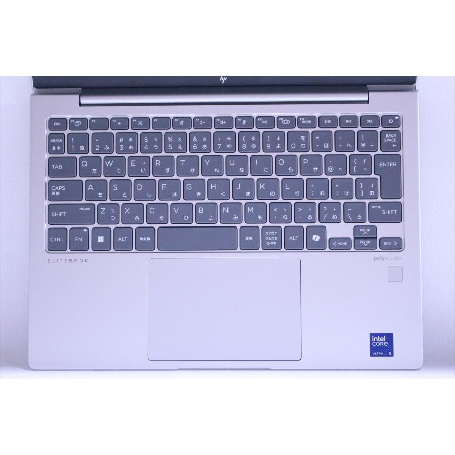 EliteBook ノートパソコン 良好品 2026年AI特化NPU搭載モデル HP 630