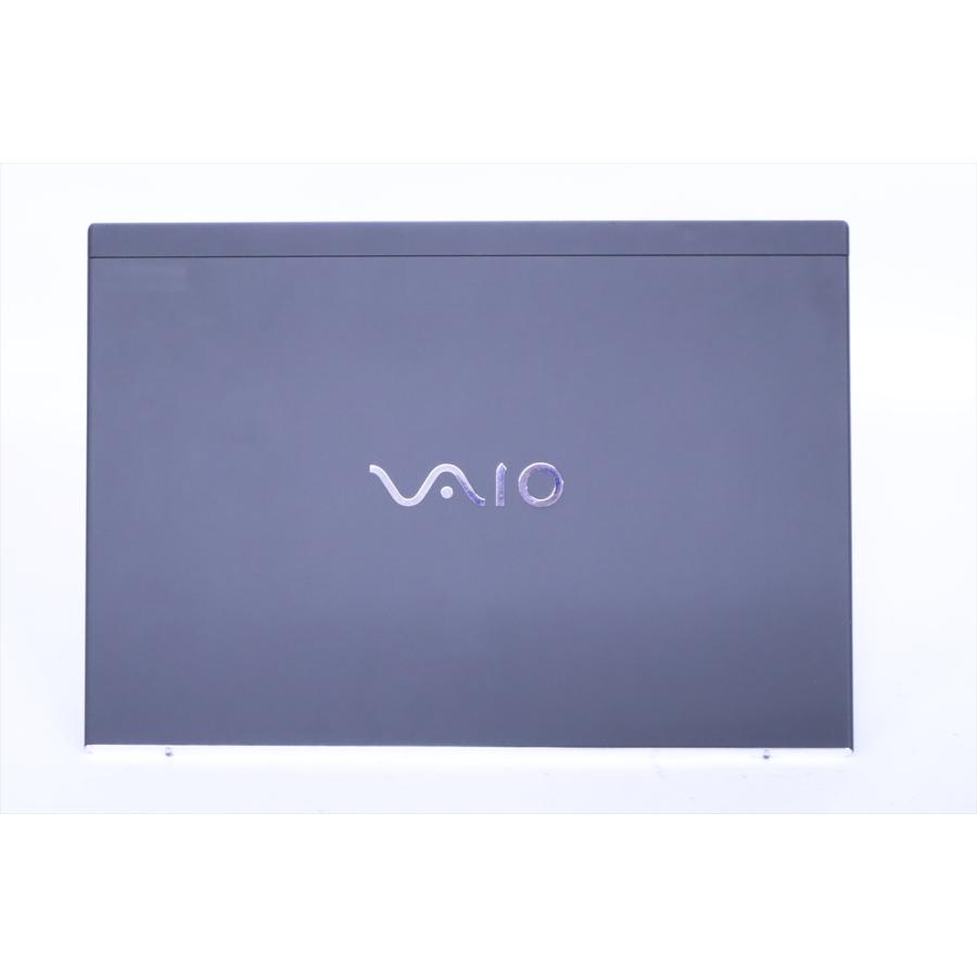VAIO Pro ノートパソコン 良好品 バッテリー良 2021年快速16Gモデル 11