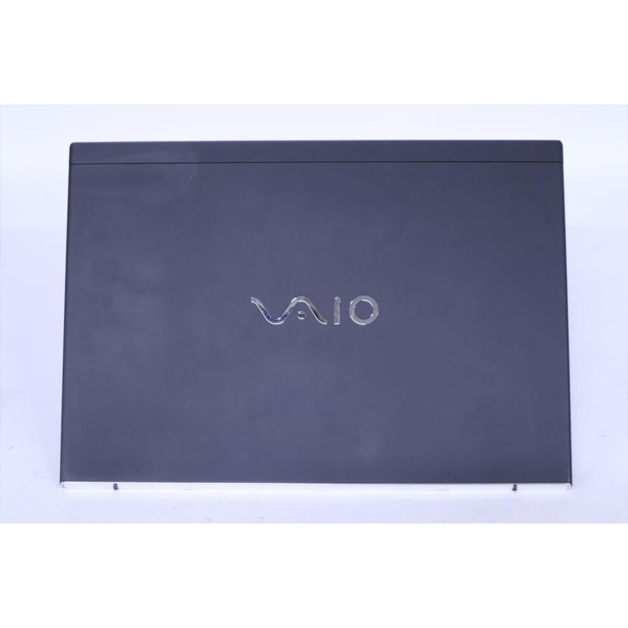 VAIO Pro ノートパソコン 2021年薄軽量快速16Gモデル 11世代Corei5 PK
