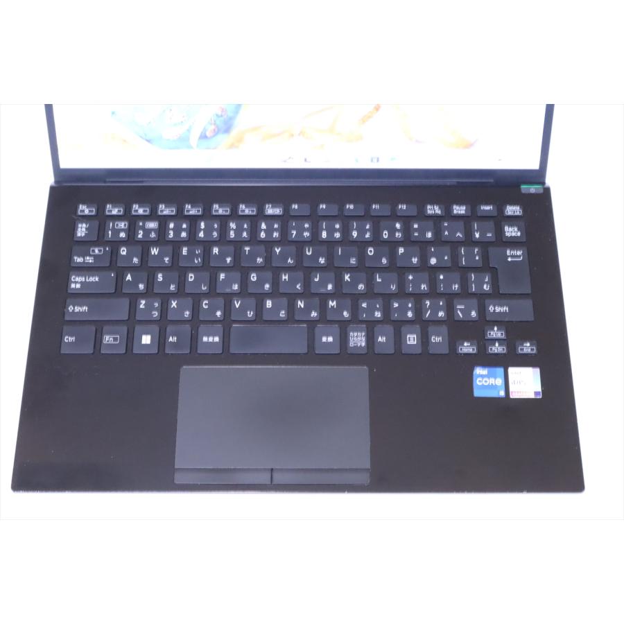 VAIO Pro ノートパソコン バッテリー良 2021年薄軽量快速16Gモデル 11