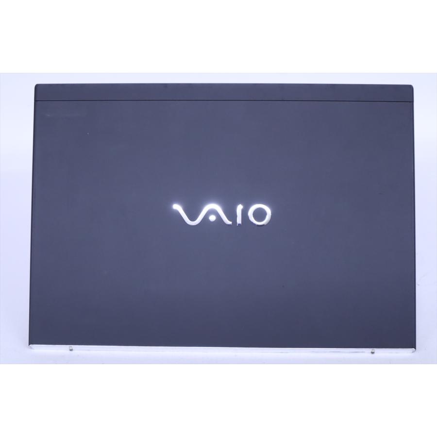 VAIO Pro ノートパソコン 2021年薄軽量快速16Gモデル 11世代Corei5 PK