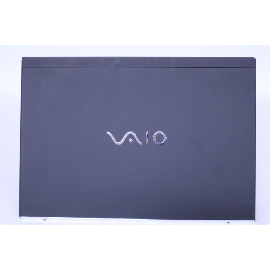 VAIO Pro ノートパソコン 2021年薄軽量快速16Gモデル 11世代Corei5 PK