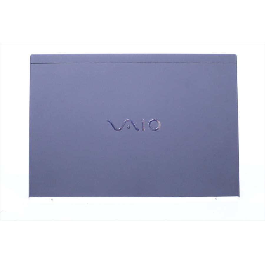 VAIO Pro ノートパソコン 2021年薄軽量快速16Gモデル 11世代Corei5 PK