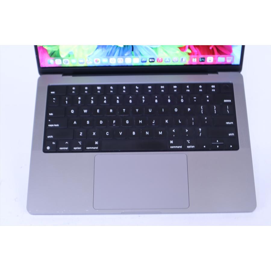 MacBook ノートパソコン M2Pro 2023年32Gクリエイターモデル Pro 14