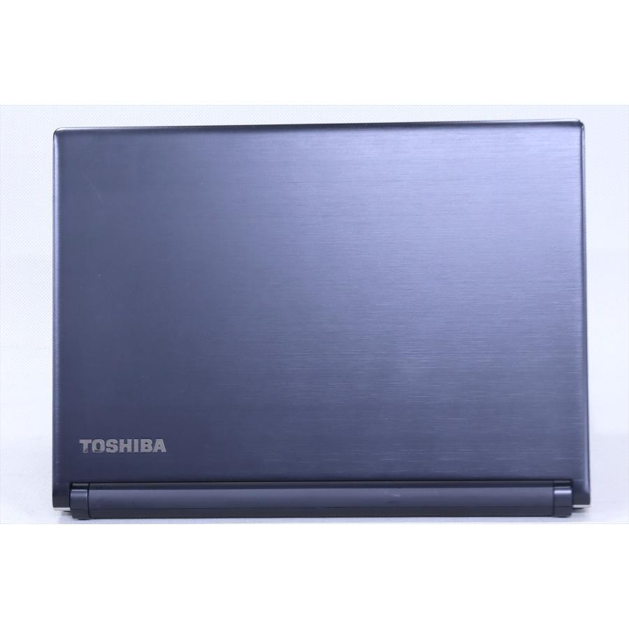 【即配】格安！コスパ最強！バッテリー良好！Office2019搭載即戦力PC！dynabook R73/J Celeron 3865U RAM8GB SSD128GB 13.3TFT Win10｜ecoren-ys｜05