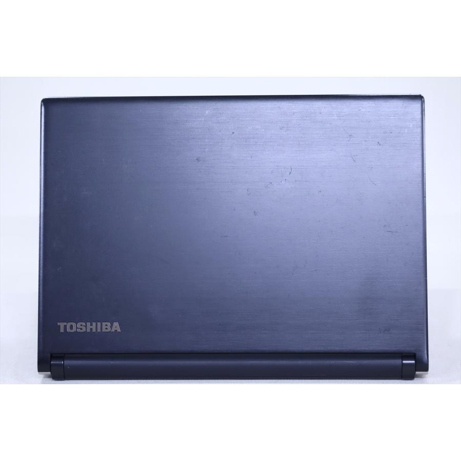 【即配】格安！コスパ最強！Office2019搭載即戦力PC！dynabook R73/J Celeron 3865U RAM8GB SSD128GB 13.3TFT バッテリー良好 Win10｜ecoren-ys｜05