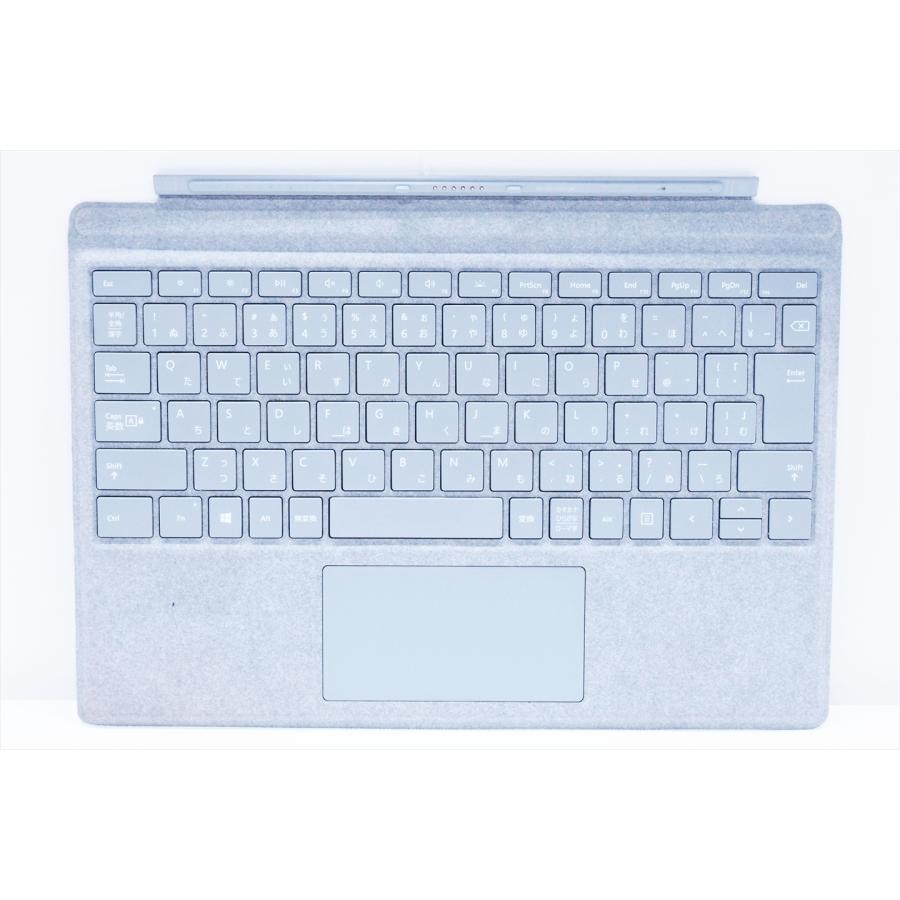 新品ワイヤレスキーボード付属！Surface Pro 5 i5-7300U 8G 256G 12.3 