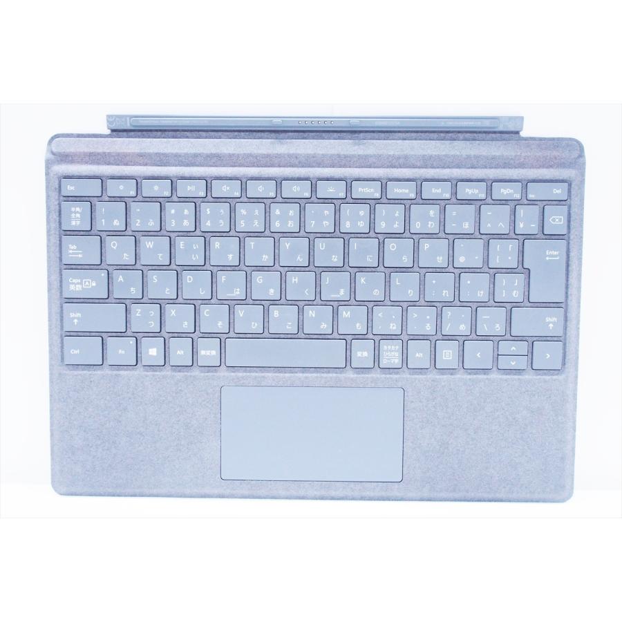 即配 純正品 Microsoft Surface Pro用キーボード 動作確認済 対応機種 