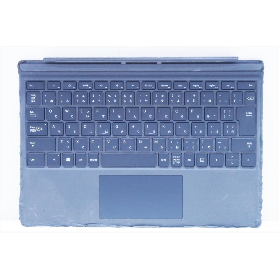即配 純正品 Microsoft Surface Pro用キーボード 動作確認済 即配 純正品 Microsoft Surface Pro用キーボード 動作確認済