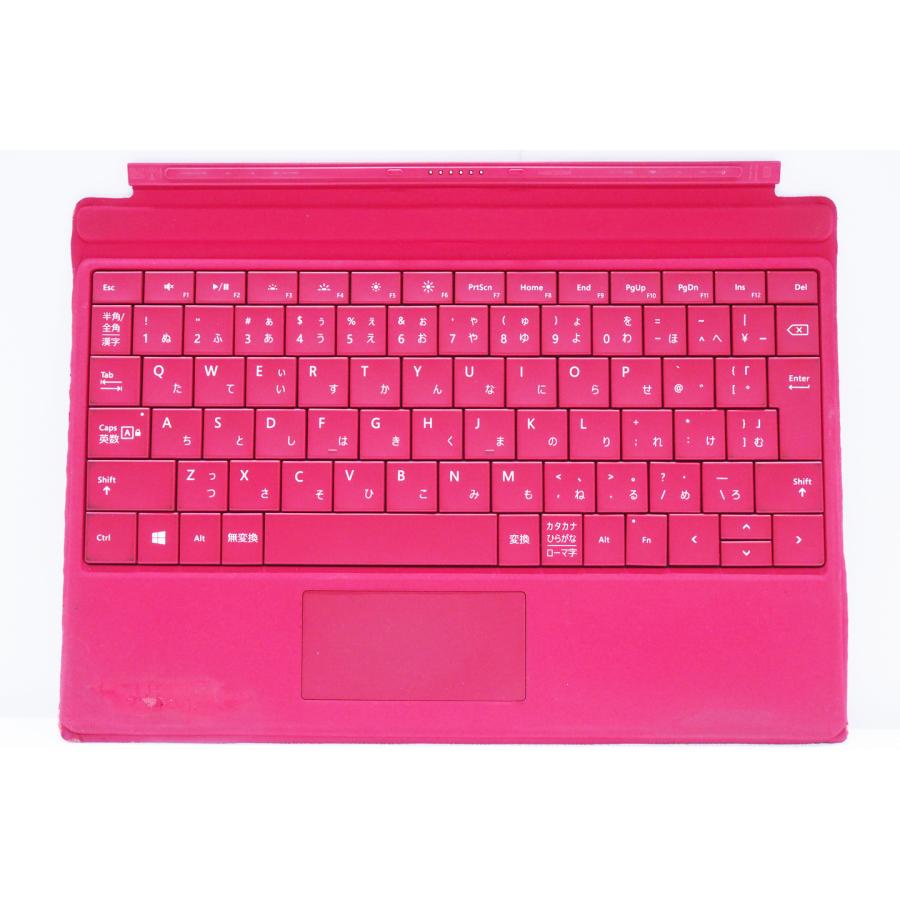 即配 Surface 3 Type Cove A1654 キーボード 動作確認済 : エコレン 