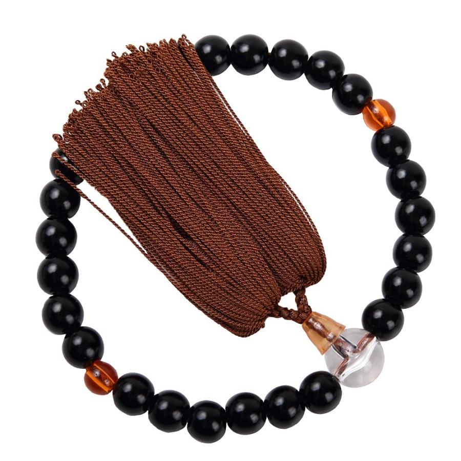 お念珠　本桑　まとめ売り　新品未使用品　数珠　お葬式お通夜 楽天市場】本桑 数珠の通販