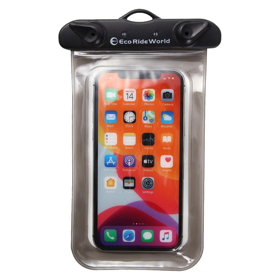 期間限定sale スマホ 防水ケース 2枚セット クリア 密封 お風呂 おうち時間 半身浴 Iphone 11 Pro Max X Xr Xs 8 7 Android 撮影 Iphonecase 057 Ecorideworld 車載ホルダー専門店 通販 Yahoo ショッピング
