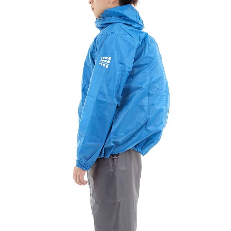 レインコート レインウェア 上下セット レインスーツ ウインドブレーカー レインパンツ ブルー カーキ 通学 通勤 レディース メンズ 男女兼用 雨具 Raincoat 152 01 12 Ecorideworld 車載ホルダー専門店 通販 Yahoo ショッピング