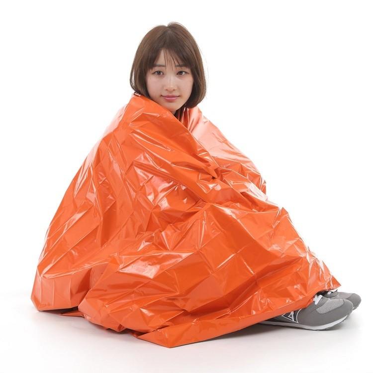 アルミシート 防災 サバイバルシート レスキューシート 防災グッズ 防災セット アルミブランケット アルミ エマージェンシーシート Emergency Sheet Sabage 110 111 Ecorideworld 車載ホルダー専門店 通販 Yahoo ショッピング