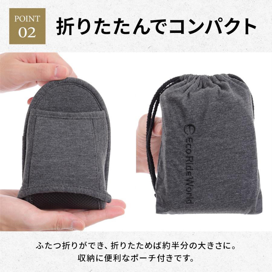 スリッパ メンズ 大きい おしゃれ 室内 携帯スリッパ 大きいサイズ おしゃれ 折りたたみ 男女兼用 保護者会 授業参観 折り畳み 携帯 旅行用 26〜32cm グレー |  | 04