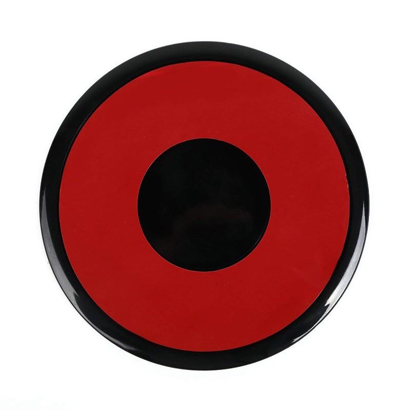 吸盤ベース 吸盤基台ベース 吸盤スタンド取付シート 98mm 粘着 ゲル ジェル 吸着 土台 両面粘着 ナビスタンド 吸盤皿 取付用 両面テープ Standbase 006 Ecorideworld 車載ホルダー専門店 通販 Yahoo ショッピング