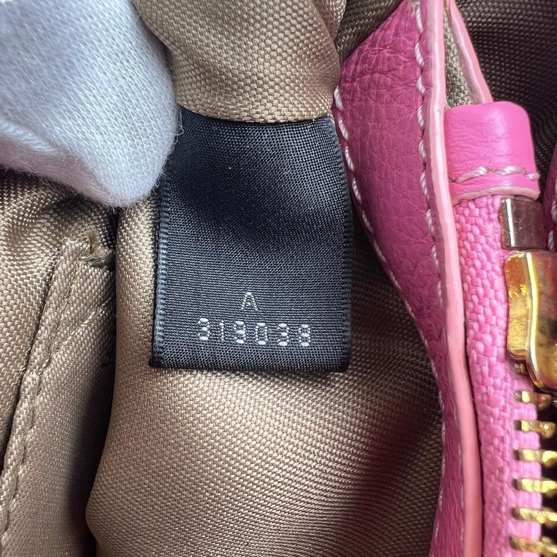 FENDI（フェンディ） ズッカ柄 織り込み キャンバス トートバッグ 