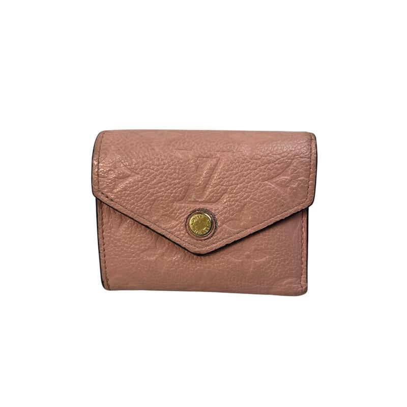 LOUIS VUITTON（ルイ・ヴィトン） ポルトフォイユゾエ SP3168