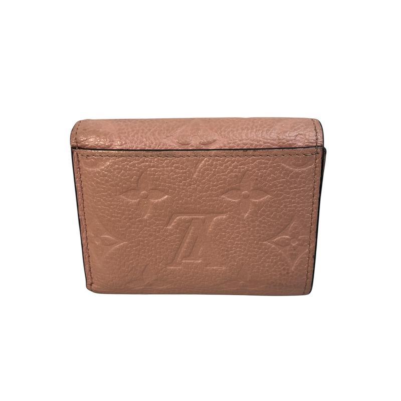LOUIS VUITTON（ルイ・ヴィトン） ポルトフォイユゾエ SP3168