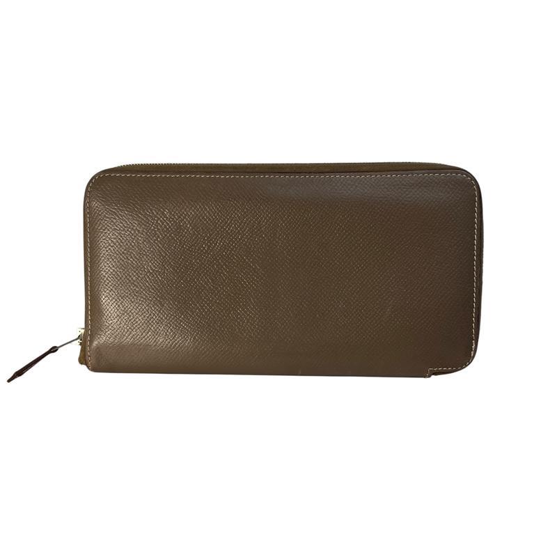 HERMES（エルメス） 【最終処分SALE】HERMES アザップ エプソン
