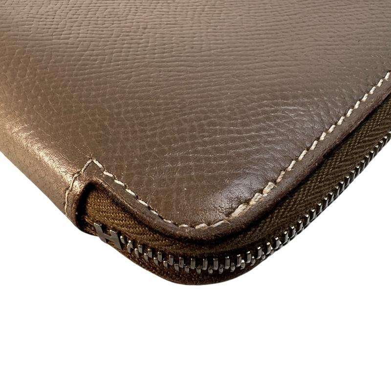 HERMES（エルメス） 【最終処分SALE】HERMES アザップ エプソン