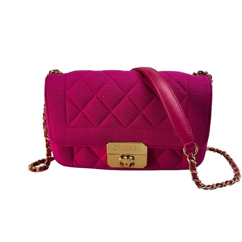 CHANEL（シャネル） マトラッセ シックミー ココマーク コットン 