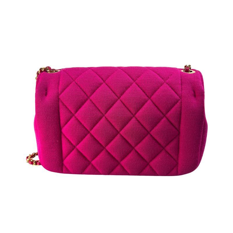 CHANEL（シャネル） マトラッセ シックミー ココマーク コットン 