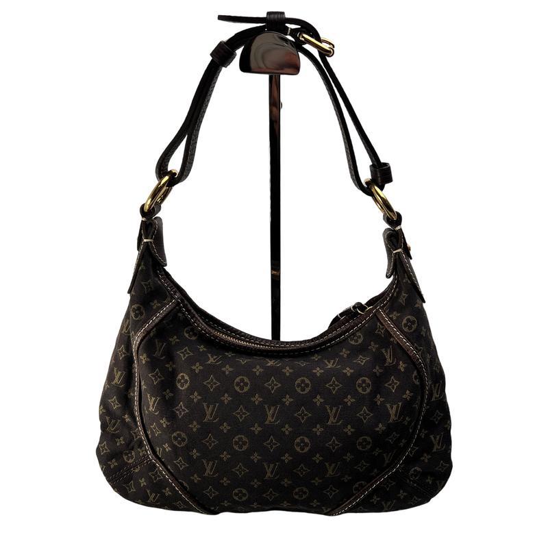 LOUIS VUITTON（ルイ・ヴィトン） モノグラムミニラン マノンPM 