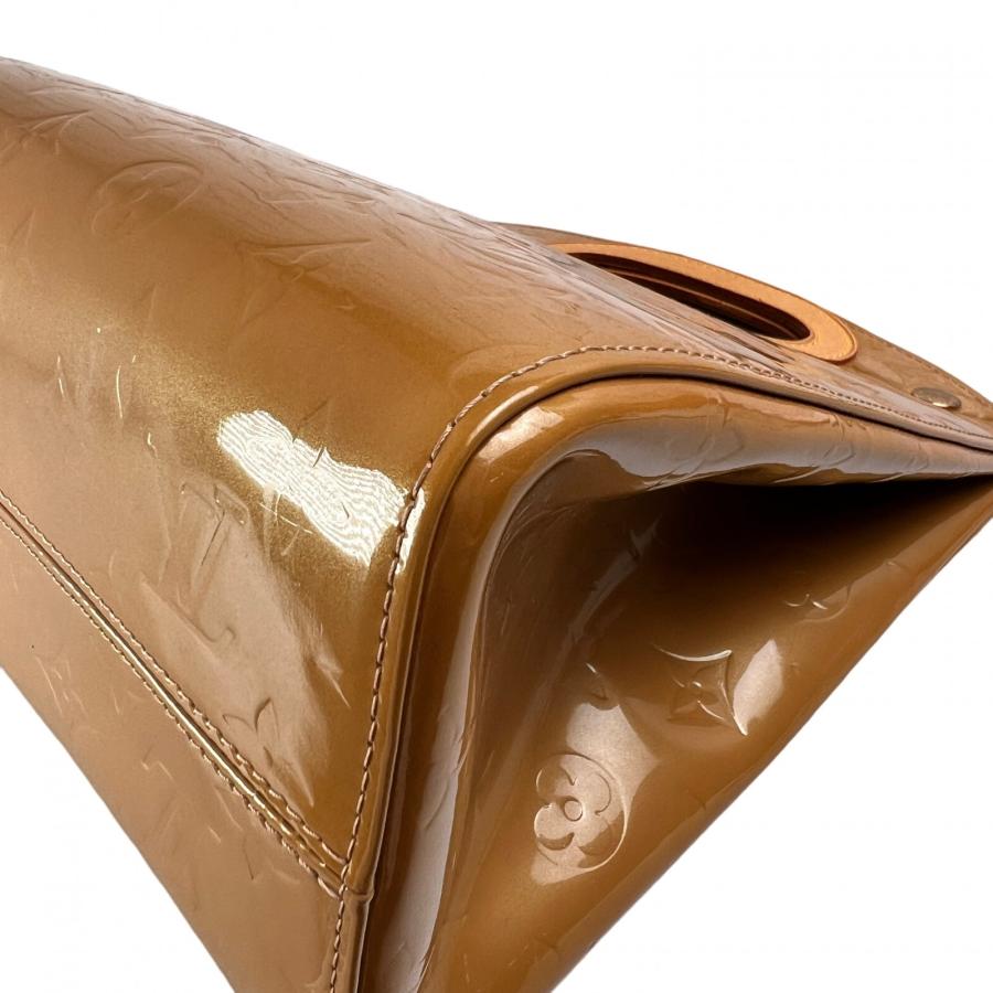 LOUIS VUITTON（ルイ・ヴィトン） ヴィトン ヴェルニ エナメル 