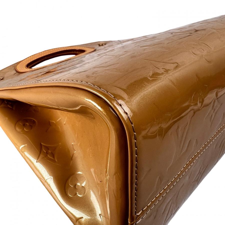LOUIS VUITTON（ルイ・ヴィトン） ヴィトン ヴェルニ エナメル 