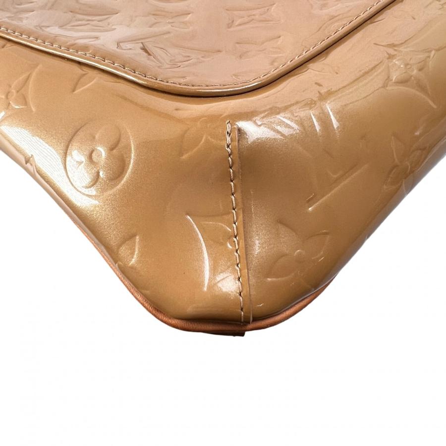LOUIS VUITTON（ルイ・ヴィトン） ヴィトン ヴェルニ トンプソン