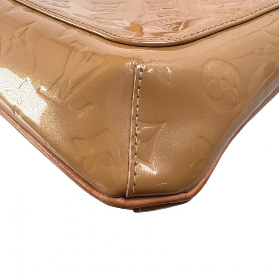 LOUIS VUITTON（ルイ・ヴィトン） ヴィトン ヴェルニ トンプソン